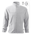 RIMECK Jacket – Флис мужской, белый 00 (brand label)