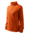 RIMECK Jacket – Флис женский, оранжевый 11 (brand label)