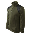 RIMECK Jacket Hi-Q – Флис Унисекс, милитари