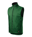 RIMECK Body Warmer – Безрукавка Унисекс, бутылочно-зелёный
