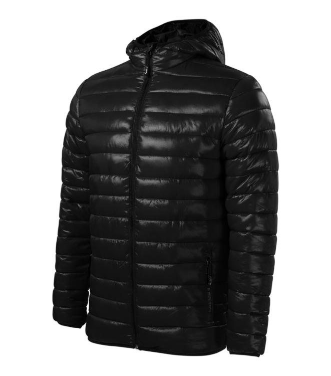 MALFINI Premium Everest – Куртка мужская, чёрный, S, изображение товара (1)