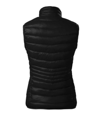 MALFINI Premium Everest – Безрукавка женская, чёрный, XS, изображение товара (3)
