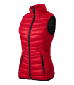MALFINI Premium Everest – Безрукавка женская, formula red