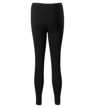 MALFINI Balance – Легинсы женские, чёрный, XS, изображение товара (3)