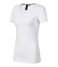 MALFINI Premium Action V-neck – Футболка женская