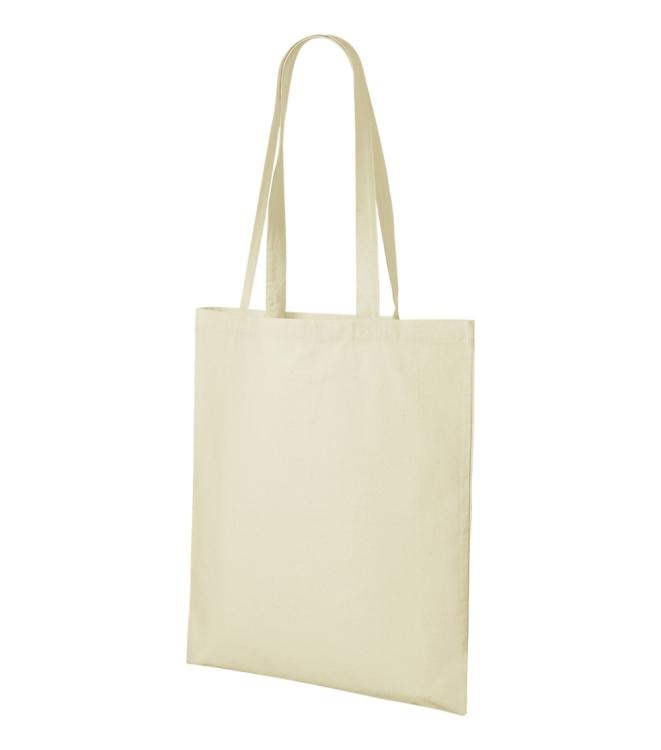 MALFINI Shopper – Сумка для покупок Унисекс, натуральный, uni, изображение товара (1)
