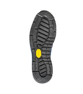 BATA INDUSTRIALS Bright 021 W – Полуботинки Унисекс, синий, 36, изображение товара (2)