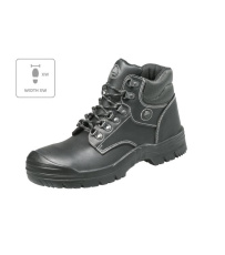 BATA INDUSTRIALS Stockholm XW – Ботинки до лодыжки Унисекс