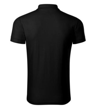 PICCOLIO Joy – Поло мужское, чёрный, 4XL, изображение товара (3)