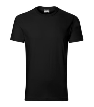 RIMECK Resist heavy – Футболка мужская, чёрный, 4XL, изображение товара (2)