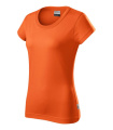 RIMECK Resist heavy – Футболка женская, оранжевый 11 (brand label)