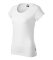 RIMECK Resist heavy – Футболка женская, белый 00 (brand label)