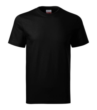 RIMECK Recall – Футболка Унисекс, чёрный, 4XL, изображение товара (2)