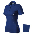 RIMECK Resist Heavy Polo – Поло женское, королевский синий