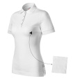 RIMECK Resist Heavy Polo – Поло женское, белый 00 (brand label)