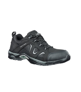 ALBATROS VANTAGE CTX LOW – Полуботинки мужские, чёрный, 39, изображение товара (4)