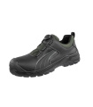 PUMA CASCADES DISC LOW – Полуботинки мужские, чёрный
