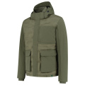 TRICORP Puffer Jacket Rewear – Куртка Унисекс, армейский