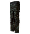 RIMECK Vertex Camo – Рабочие штаны мужские, camouflage dark gray