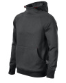 RIMECK Vertex Hoodie – Толстовка мужская, тёмно-серый