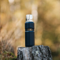 THERMOS King 1,2 l – термос, темно-синий матовый