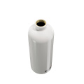 SIGG Traveller 1,0 l – бутылка для воды, Белый