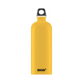 SIGG Traveller 1,0 l – бутылка для воды, Mustard Touch