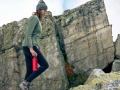 SIGG Traveller 0,6 l – бутылка для воды, КРАСНЫЙ