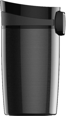 SIGG Miracle 0,27 l – термокружка, цвет: Черный, изображение товара (4)
