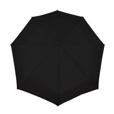 STORMaxi ST-50 аэродинамический штормовой зонт, чёрный, Ø 90 cm, изображение товара (2)