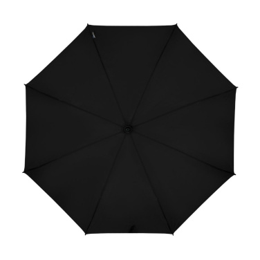 FALCONE GP-37 компактный зонт, чёрный, Ø 102 cm, изображение товара (2)