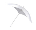 FALCONE LR-8 зонт в форме сердца, Ø 110 cm, белый