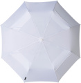 MINIMAX LGF-99 экологичный зонт, Ø 100 cm, белый