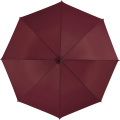 FALCONETTI GP-31 компактный зонт, Ø 102 cm, бордовый