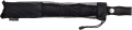FALCONE GF-600 складной зонт, Ø 120 cm, чёрный