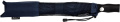 FALCONE GF-600 складной зонт, Ø 120 cm, тёмно-синий
