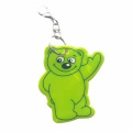 Beary Брелок в виде медведя, желтый