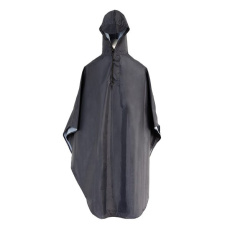 Дождевик-плащ