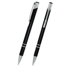 Шариковая ручка COSMO SLIM из металла