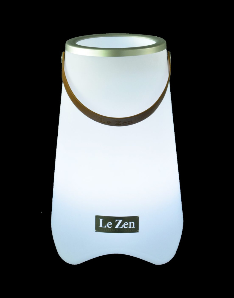 LE ZEN M – Bluetooth-колонка, изображение товара (1)