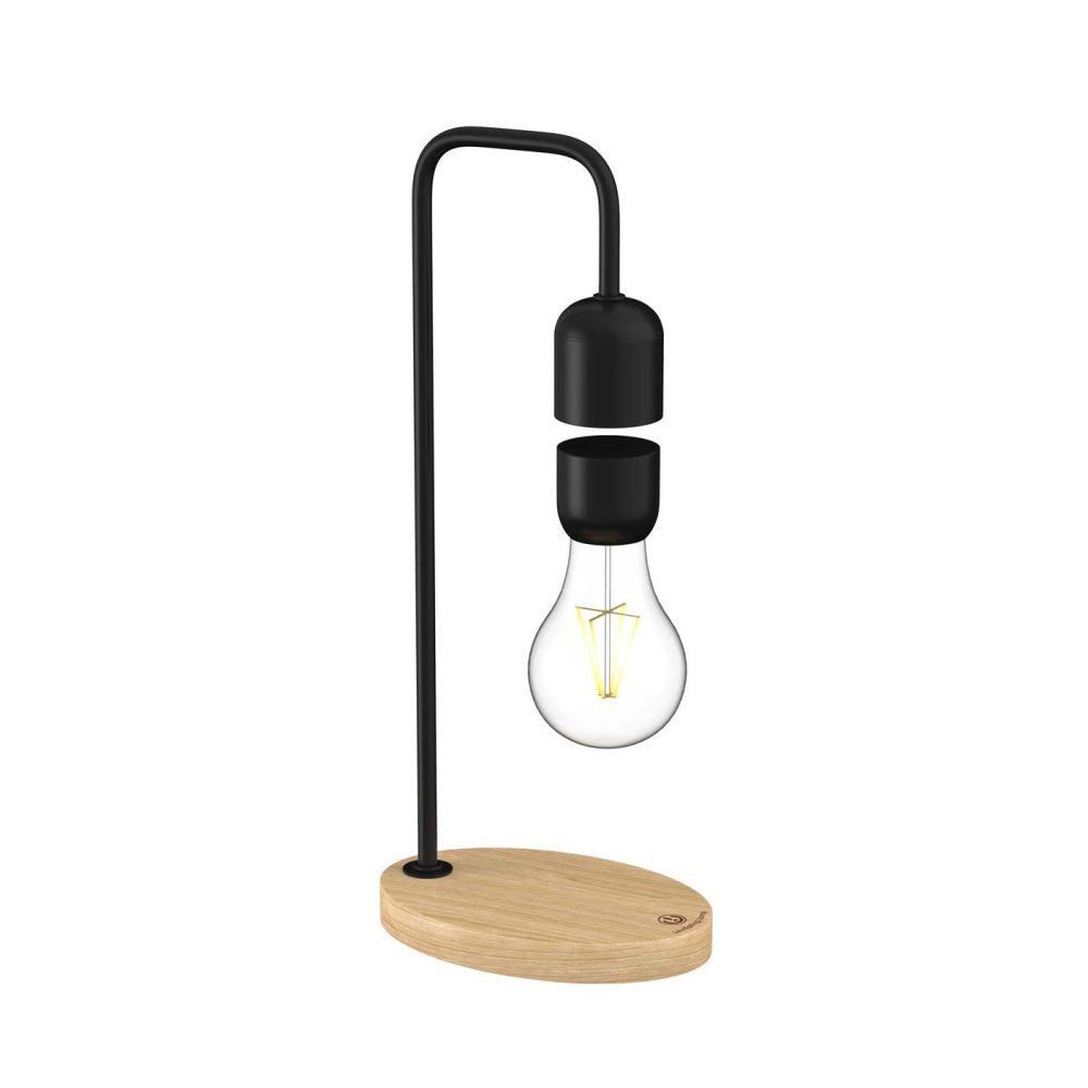 Levitating Lamp – светодиодная лампа, изображение товара (1)