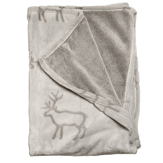 TAPIO BLANKET RUDOLPH – одеяло, изображение товара (1)