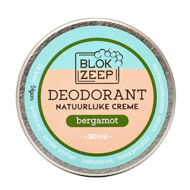 Blokzeep – дезодорант-крем, изображение товара (3)