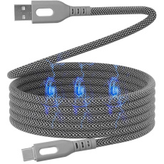 MAG-nificent cable – зарядный кабель