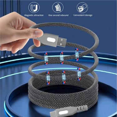 MAG-nificent cable – зарядный кабель, изображение товара (4)