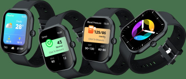 Telefunken Watch Max – умные часы, изображение товара (4)