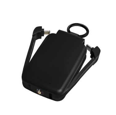 Powerbank Power Pulse – портативное зарядное устройство, изображение товара (2)