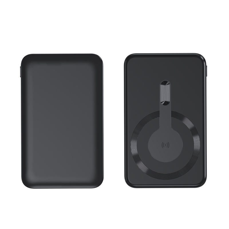 Powerbank Metal power 10.000 – портативное зарядное устройство, изображение товара (1)