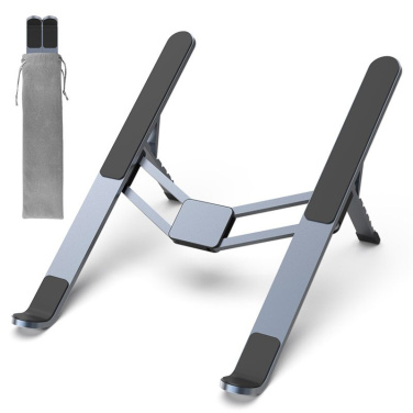 Alu Fold Stand – держатель для телефона, изображение товара (2)