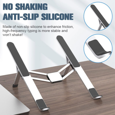 Alu Fold Stand – держатель для телефона, изображение товара (4)